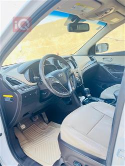 هيونداي سانتافي